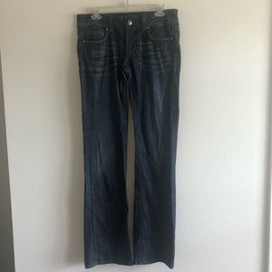 Vigoss Studio Hampton Boot cut jeans
